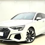 Audi A3 2022 A3L Limousine 35 TFSI Sportline
