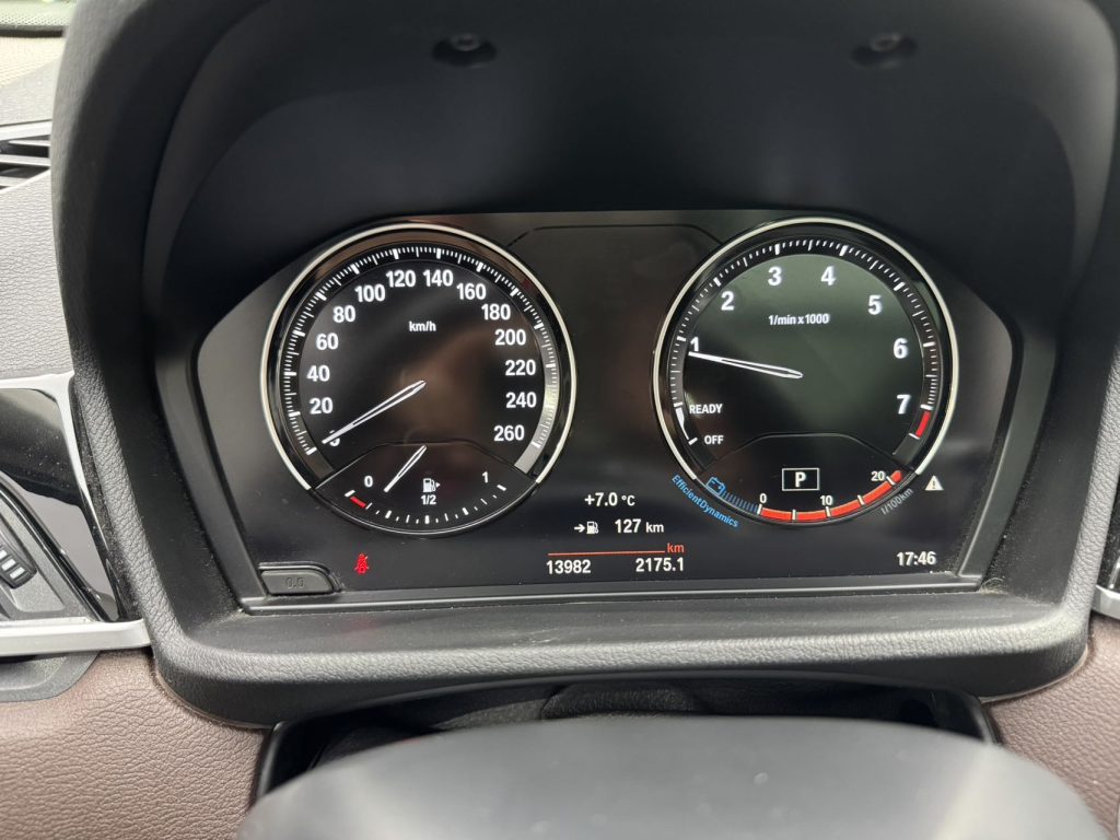 BMW X1 2022 sDrive20Li Fashion Edition - Huishida Trading