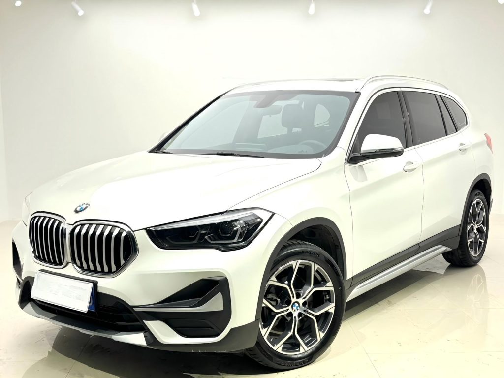BMW X1 2022 sDrive20Li Fashion Edition - Huishida Trading