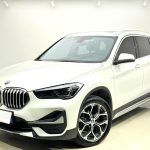 BMW X1 2022 sDrive20Li Fashion Edition