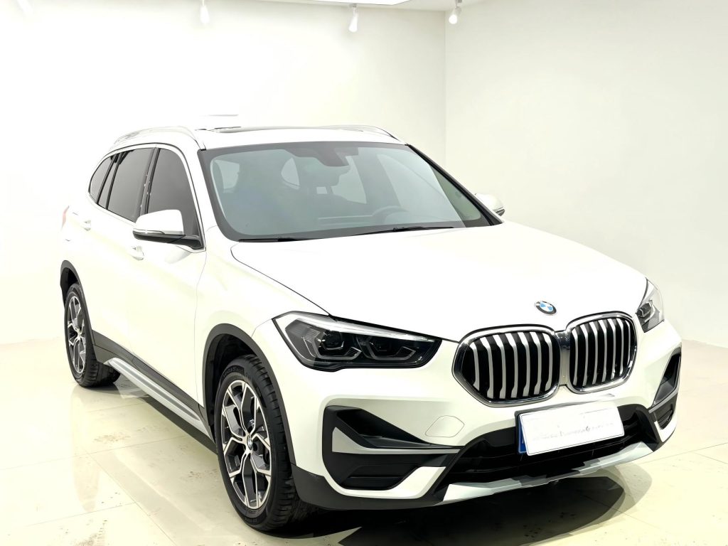 BMW X1 2022 sDrive20Li Fashion Edition - Huishida Trading