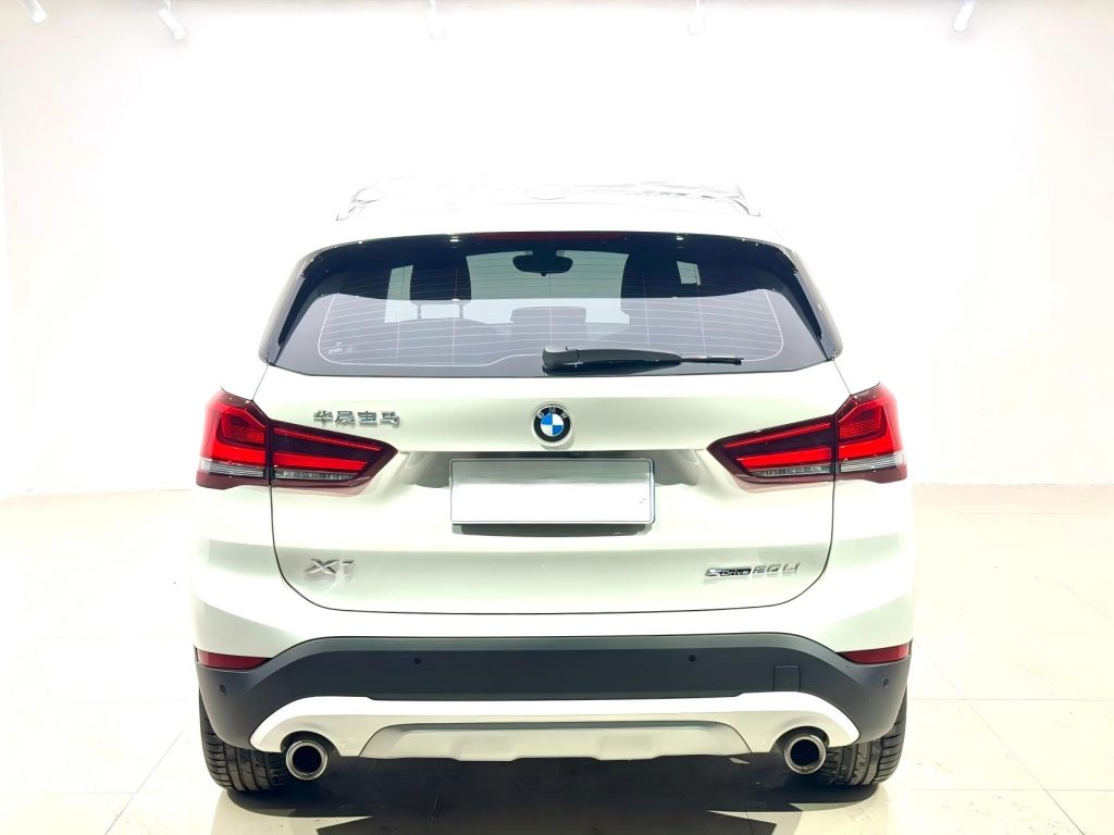 BMW X1 2022 sDrive20Li Fashion Edition - Huishida Trading