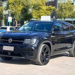 TeramontX 2024 380TSI 4WD Longxiang Edition