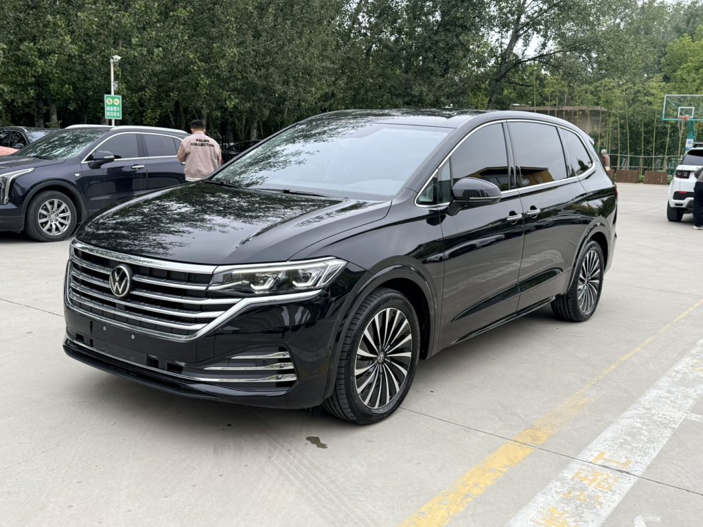 Viloran 2024 380TSI Prestige Edition - Huishida Trading