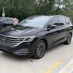 Viloran 2024 380TSI Prestige Edition