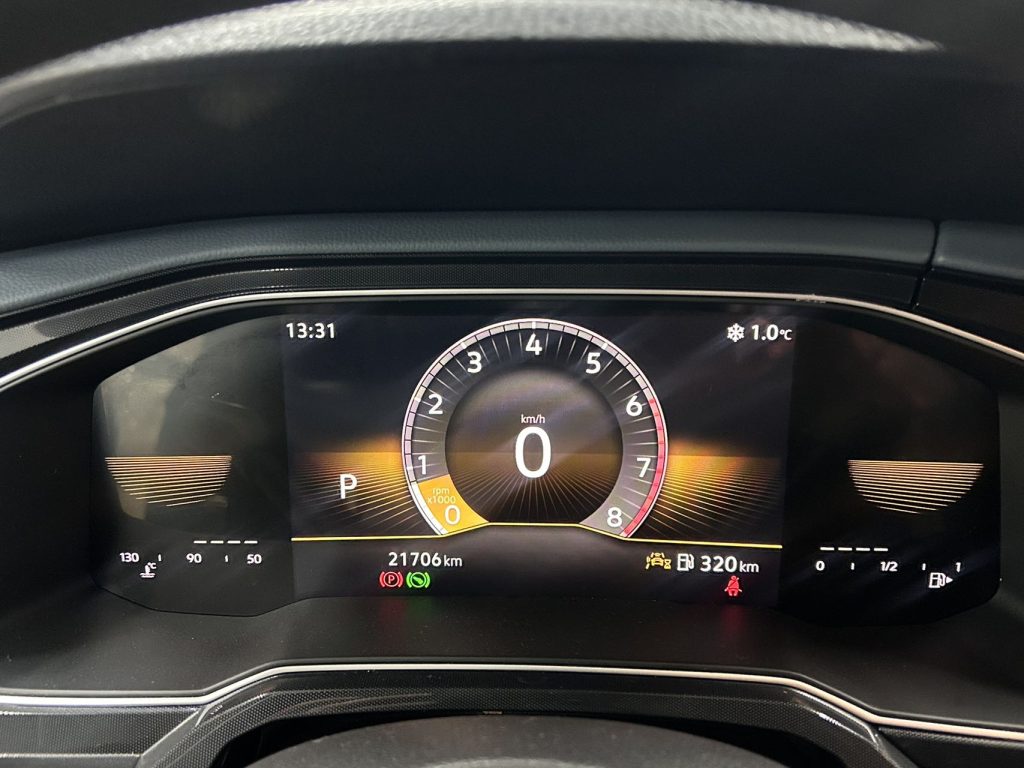 Volkswagen Lavida 2023 New Edge 1,5 л, автоматическая коробка передач, версия New Wish - Huishida Trading