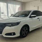 Honda CRIDER 2022 180Turbo CVT Luxury Edition