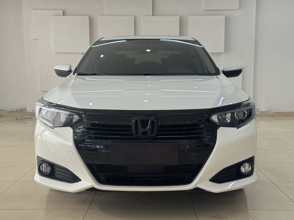 Honda CRIDER 2022 180Turbo CVT Luxury Edition - Huishida Trading