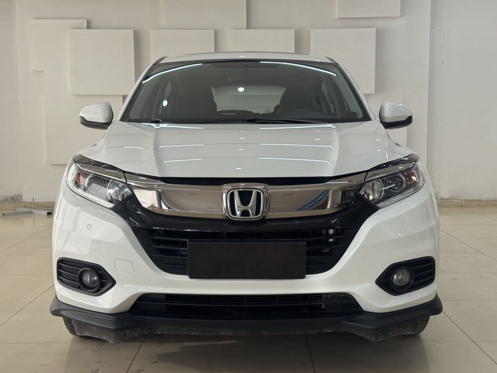 Honda Vezel 2022 1,5 л CVT Phantom Night·Pioneer Edition - Huishida Trading