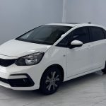 Honda Fit 2021 1.5L CVT Trend Pro Edition