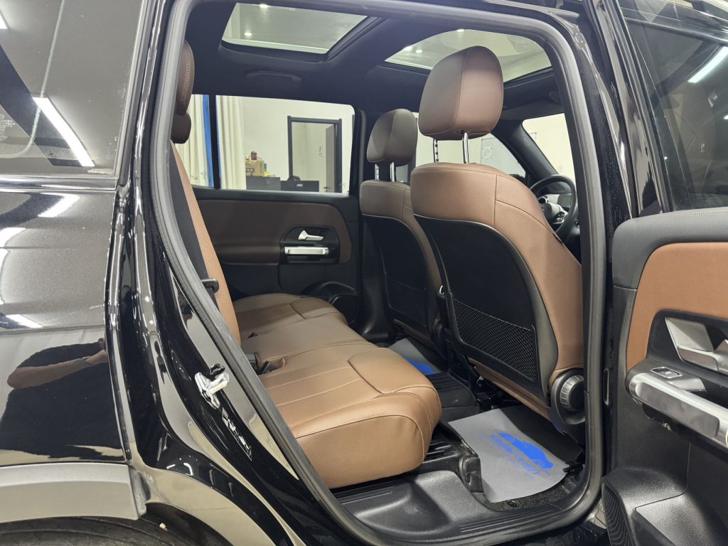 Mercedes-Benz GLB 2022 Модель GLB 180 Sport - Huishida Trading