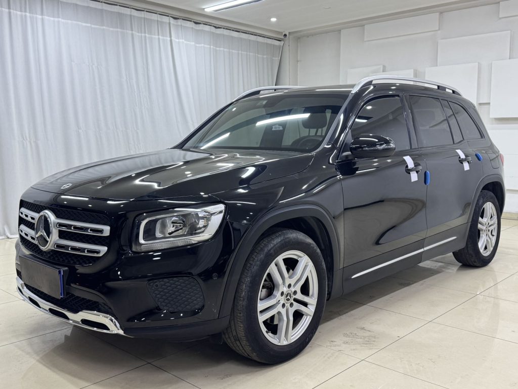 Mercedes-Benz GLB 2022 Модель GLB 180 Sport - Huishida Trading
