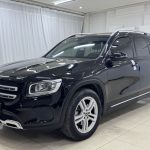 Mercedes-Benz GLB 2022 Модель  GLB 180 Sport