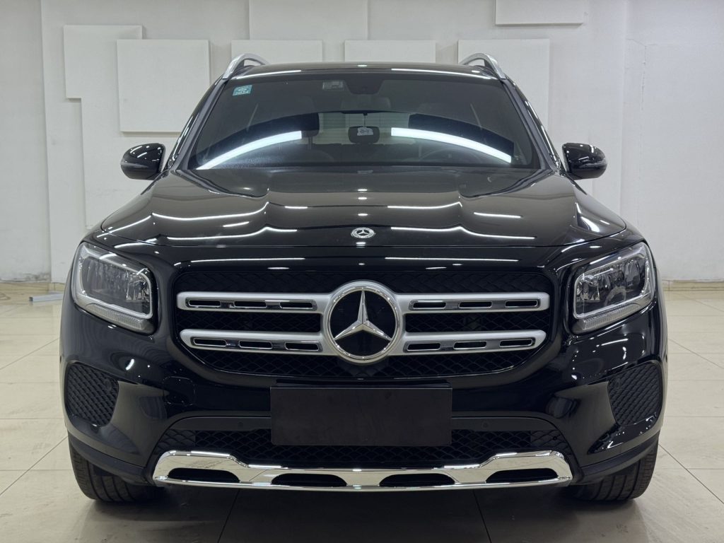 Mercedes-Benz GLB 2022 Модель GLB 180 Sport - Huishida Trading