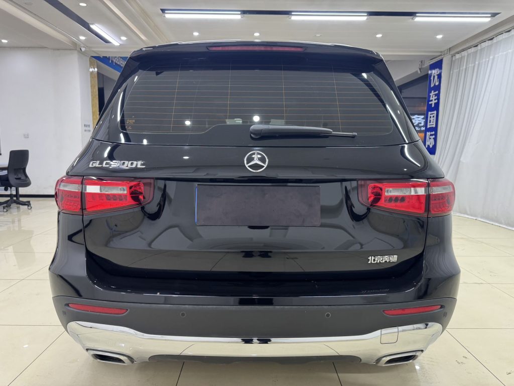 Mercedes-Benz GLB 2022 Модель GLB 180 Sport - Huishida Trading