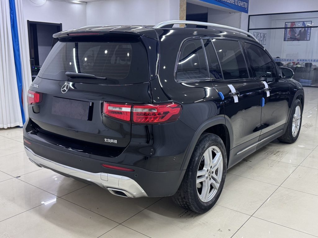 Mercedes-Benz GLB 2022 Модель GLB 180 Sport - Huishida Trading