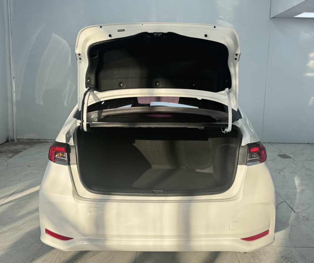 Toyota Corolla 2021 1.2T S-CVT Elite PLUS Edition - Huishida Trading