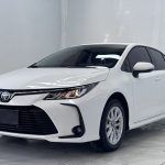 Toyota Corolla 2021 1.2T S-CVT Elite PLUS Edition