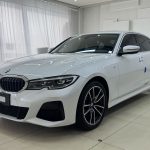 BMW 3 Series 2022 320Li M Sport Package