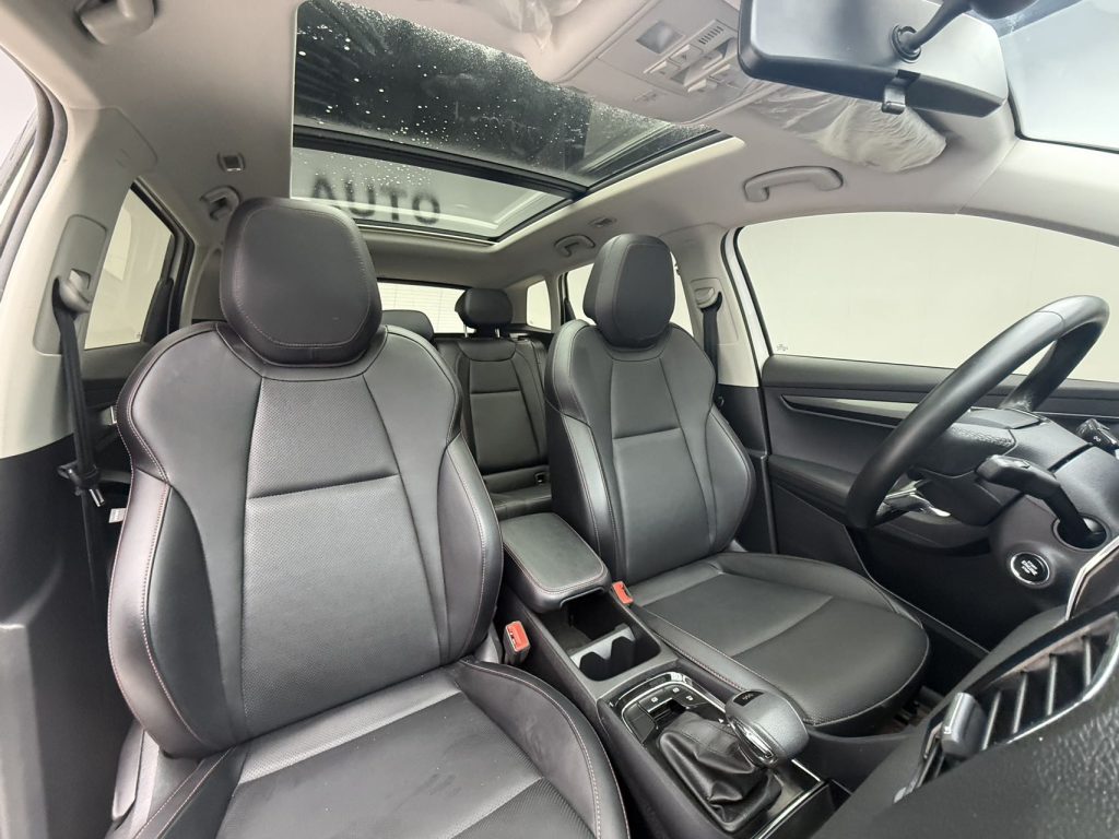 Skoda Karoq 2022 TSI280 Premium Edition - Huishida Trading