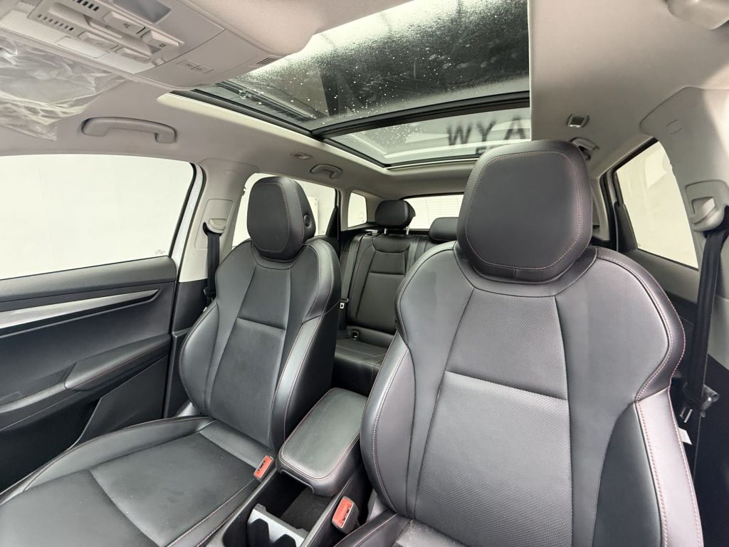 Skoda Karoq 2022 TSI280 Premium Edition - Huishida Trading