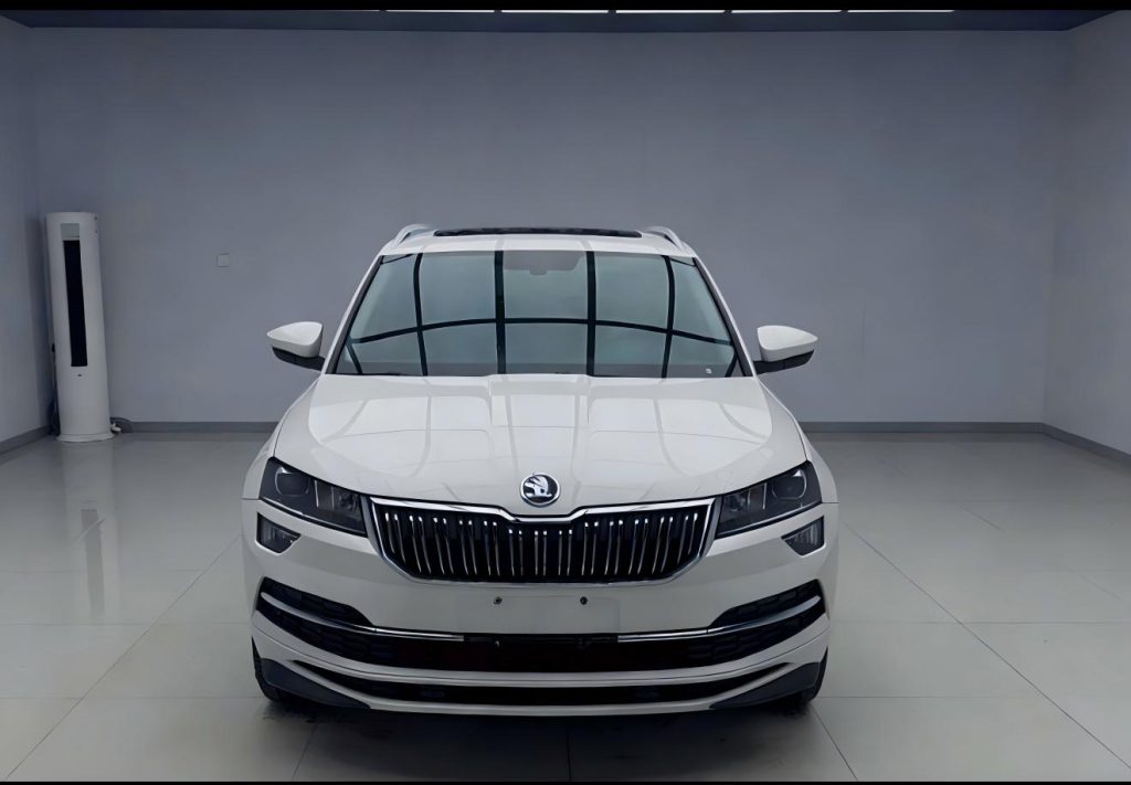 Skoda Karoq 2022 TSI280 Premium Edition - Huishida Trading