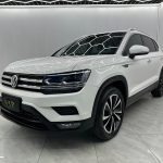 Volkswagen Tharu   2022 года  280TSI Передний привод Luxury Edition