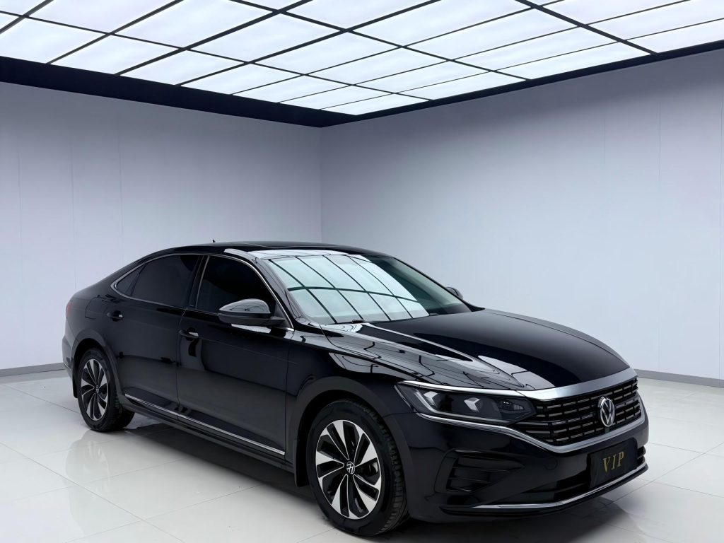 Volkswagen Passat 2022 280TSI Elite Edition - Huishida Trading