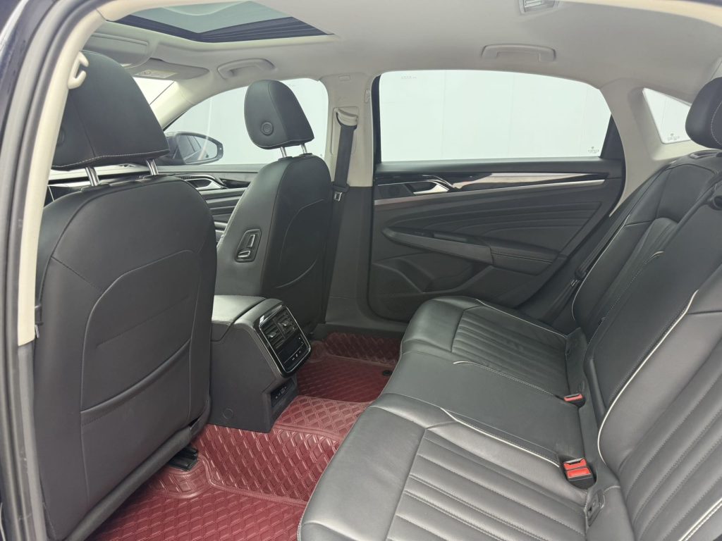 Volkswagen Passat 2022 280TSI Elite Edition - Huishida Trading