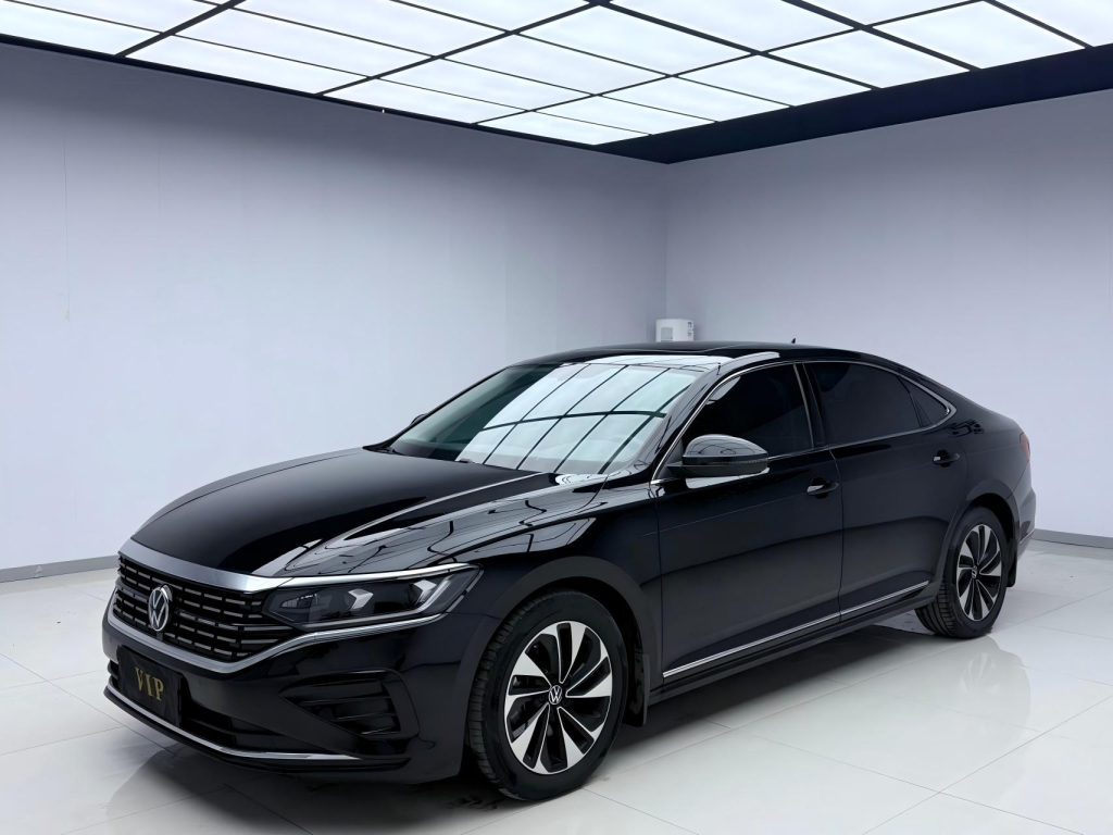 Volkswagen Passat 2022 280TSI Elite Edition - Huishida Trading
