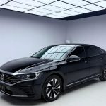 Volkswagen Passat 2022 280TSI Elite Edition