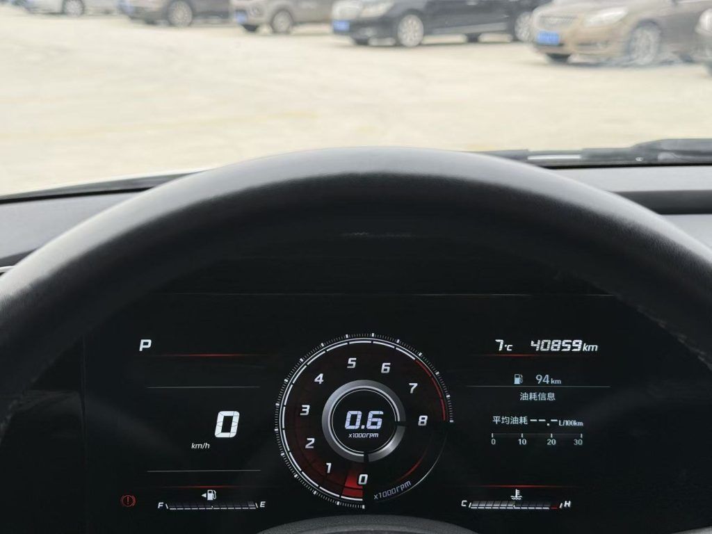 Hyundai Elantra 2022 года 1,5 л CVT GLX Elite Edition - Huishida Trading