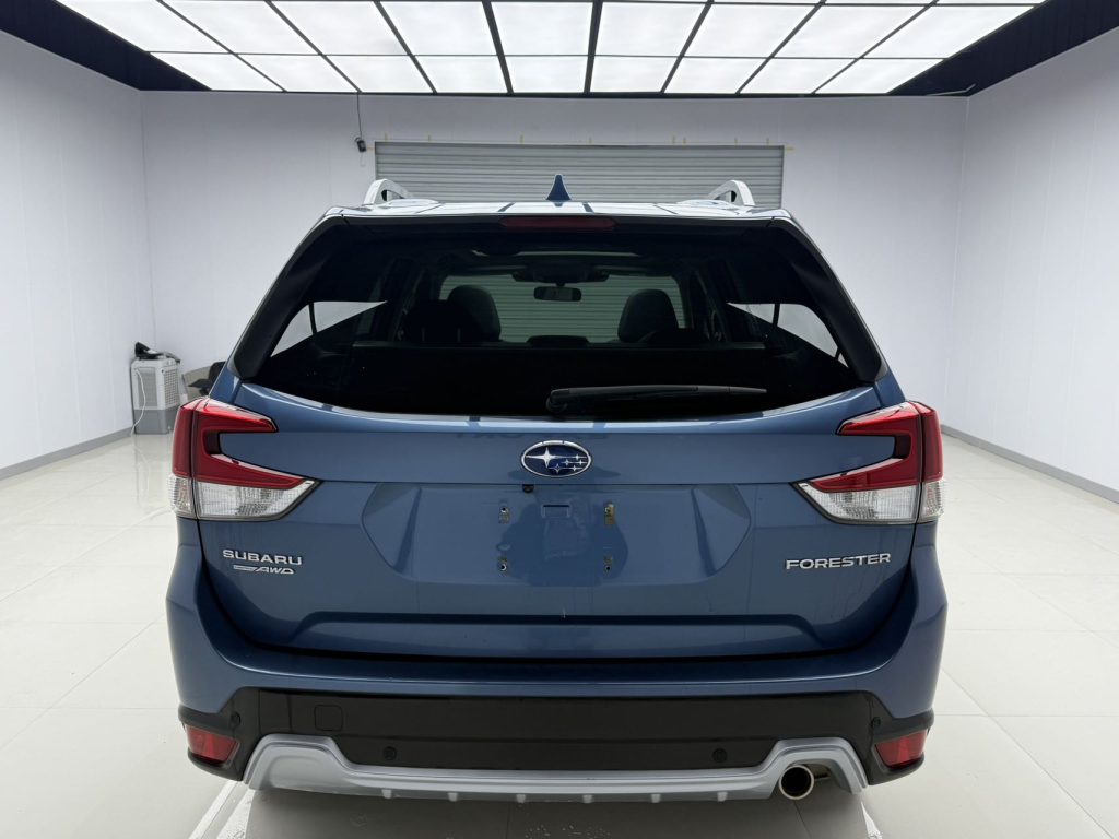 Subaru Forester 2022 2.0i AWD Flagship EyeSight - Huishida Trading