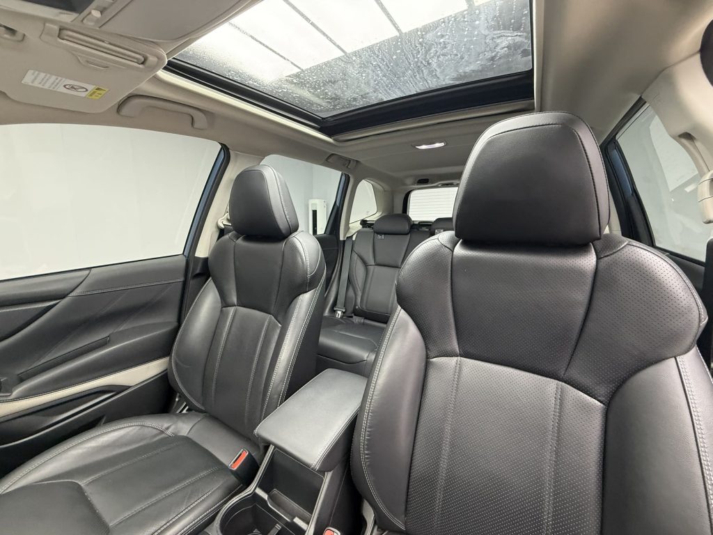 Subaru Forester 2022 2.0i AWD Flagship EyeSight - Huishida Trading