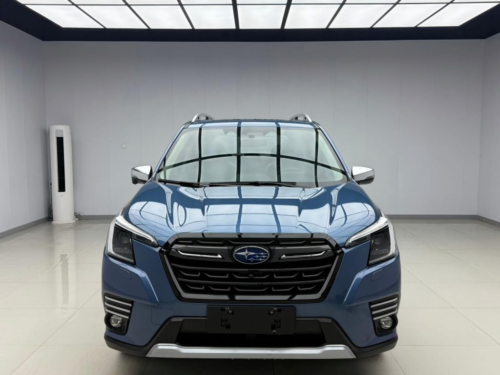 Subaru Forester 2022 2.0i AWD Flagship EyeSight - Huishida Trading