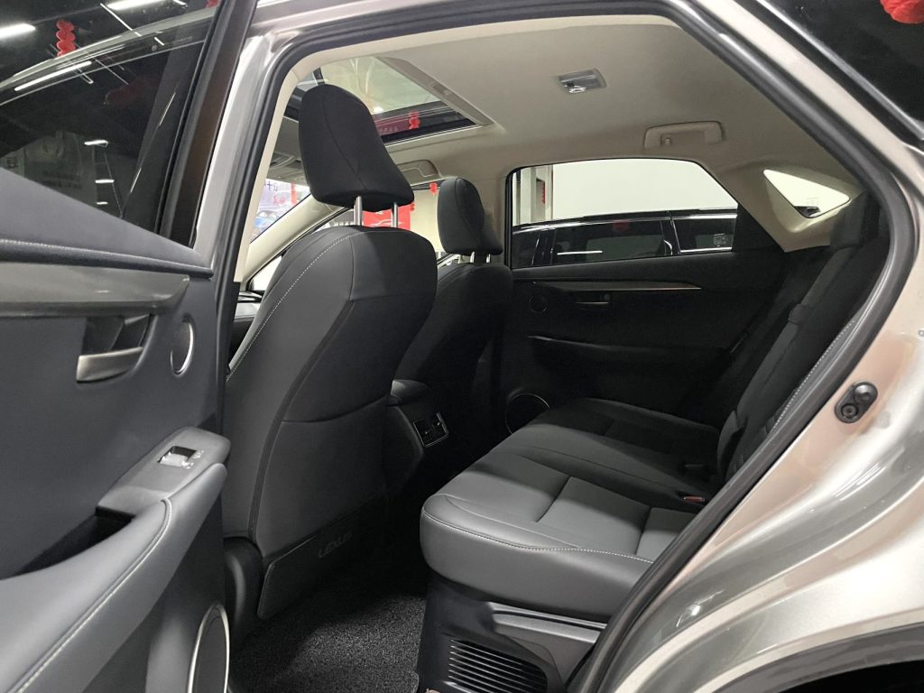 Lexus NX 2020 200 с полным приводом, версия Premium, национальный стандарт выбросов V - Huishida Trading