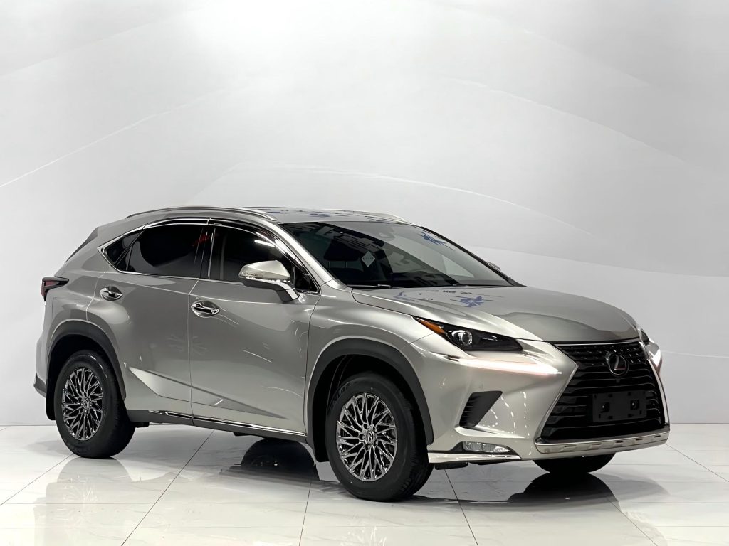 Lexus NX 2020 200 с полным приводом, версия Premium, национальный стандарт выбросов V - Huishida Trading