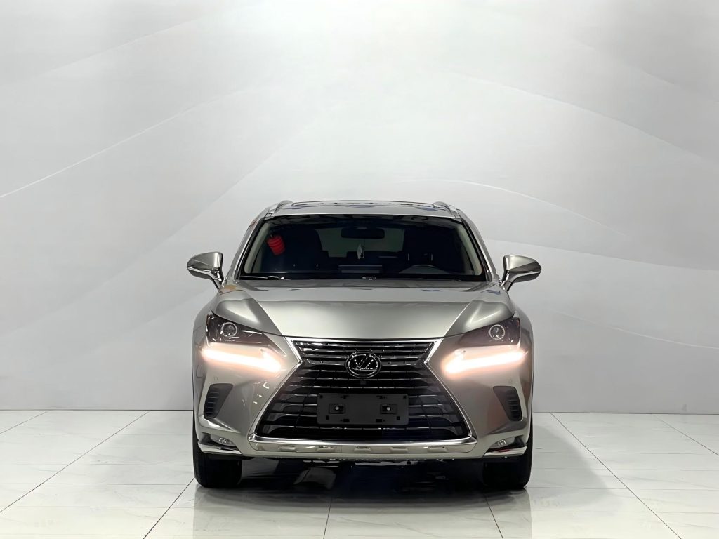 Lexus NX 2020 200 с полным приводом, версия Premium, национальный стандарт выбросов V - Huishida Trading