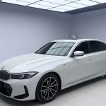 BMW 3 Series 2023 320Li M Sport Package