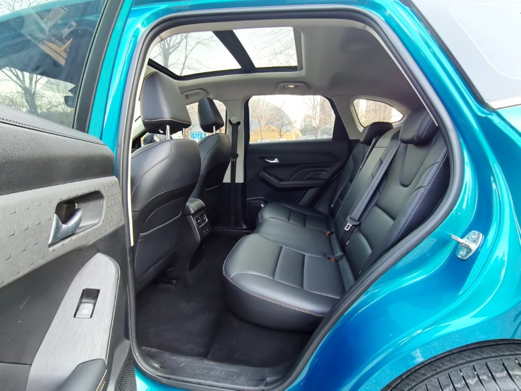 Haval Chitu 2022 Jinxiang Edition 1.5T Copper Rabbit - Huishida Trading