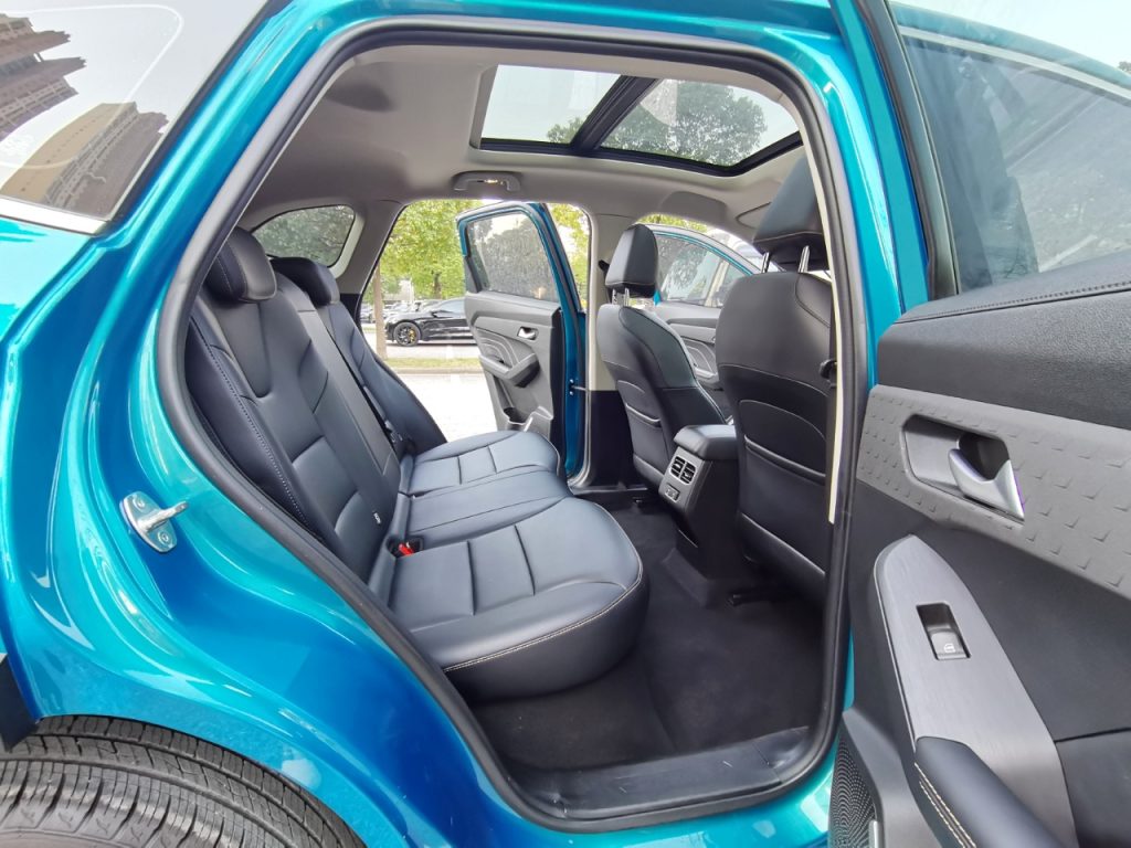 Haval Chitu 2022 Jinxiang Edition 1.5T Copper Rabbit - Huishida Trading