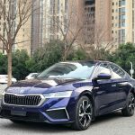 Skoda Octavia 2021 PRO TSI280 DSG Luxury Edition National VI