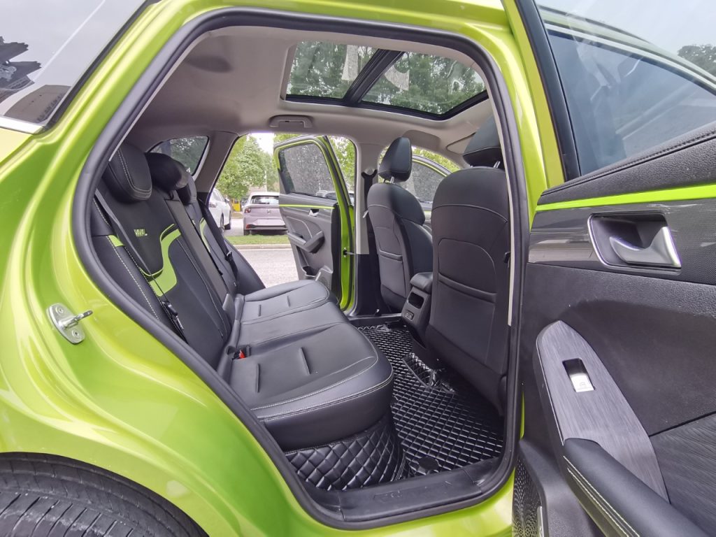 Haval JOLION 2021 1.5T Automatic Grand Edition - Huishida Trading