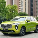 Haval JOLION 2021 1.5T Automatic Grand Edition