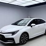 Toyota Levin 2022 185T CVT Sport Edition