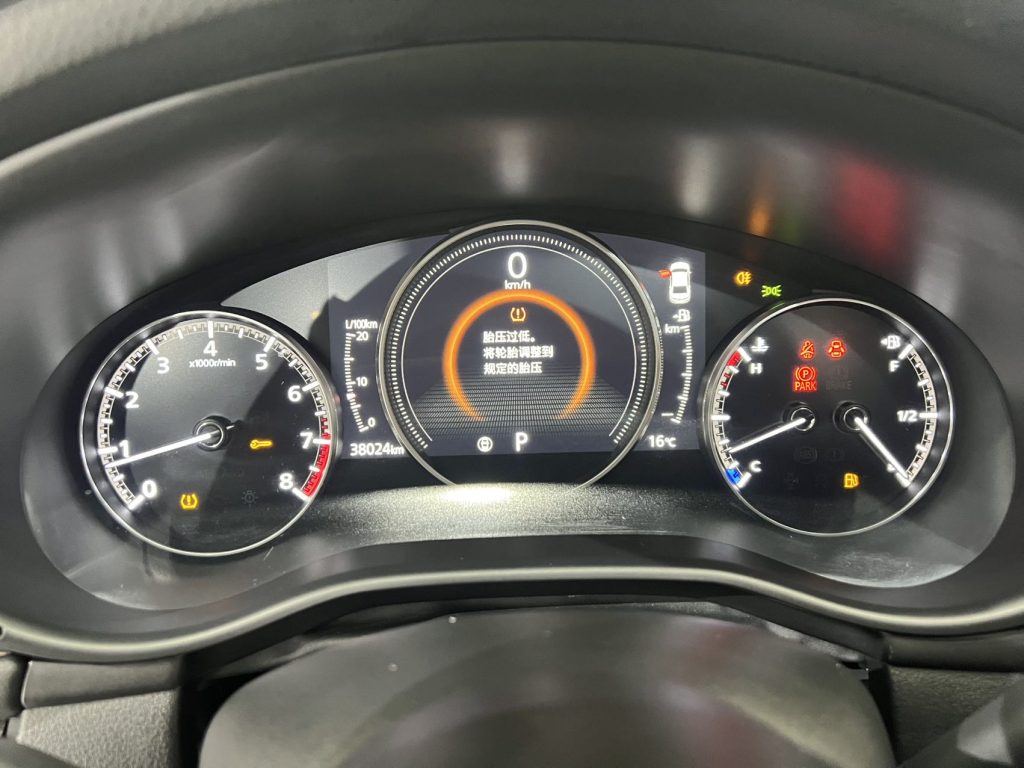 Mazda3 Axela 2022 2.0L Automatic Premium Edition - Huishida Trading