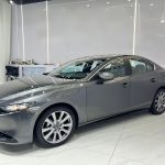 Mazda3 Axela 2022 2.0L Automatic Premium Edition