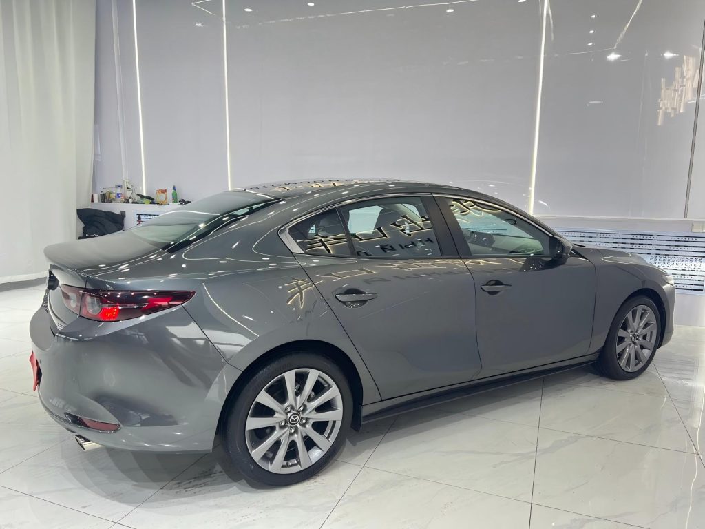 Mazda3 Axela 2022 2.0L Automatic Premium Edition - Huishida Trading