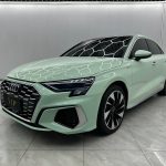 Audi A3L 2022 A3L Limousine 35 TFSI Sportline