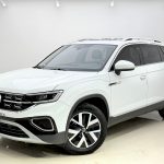 TAYRON 2023 280TSI 2WD Luxury PLUS Advanced Edition